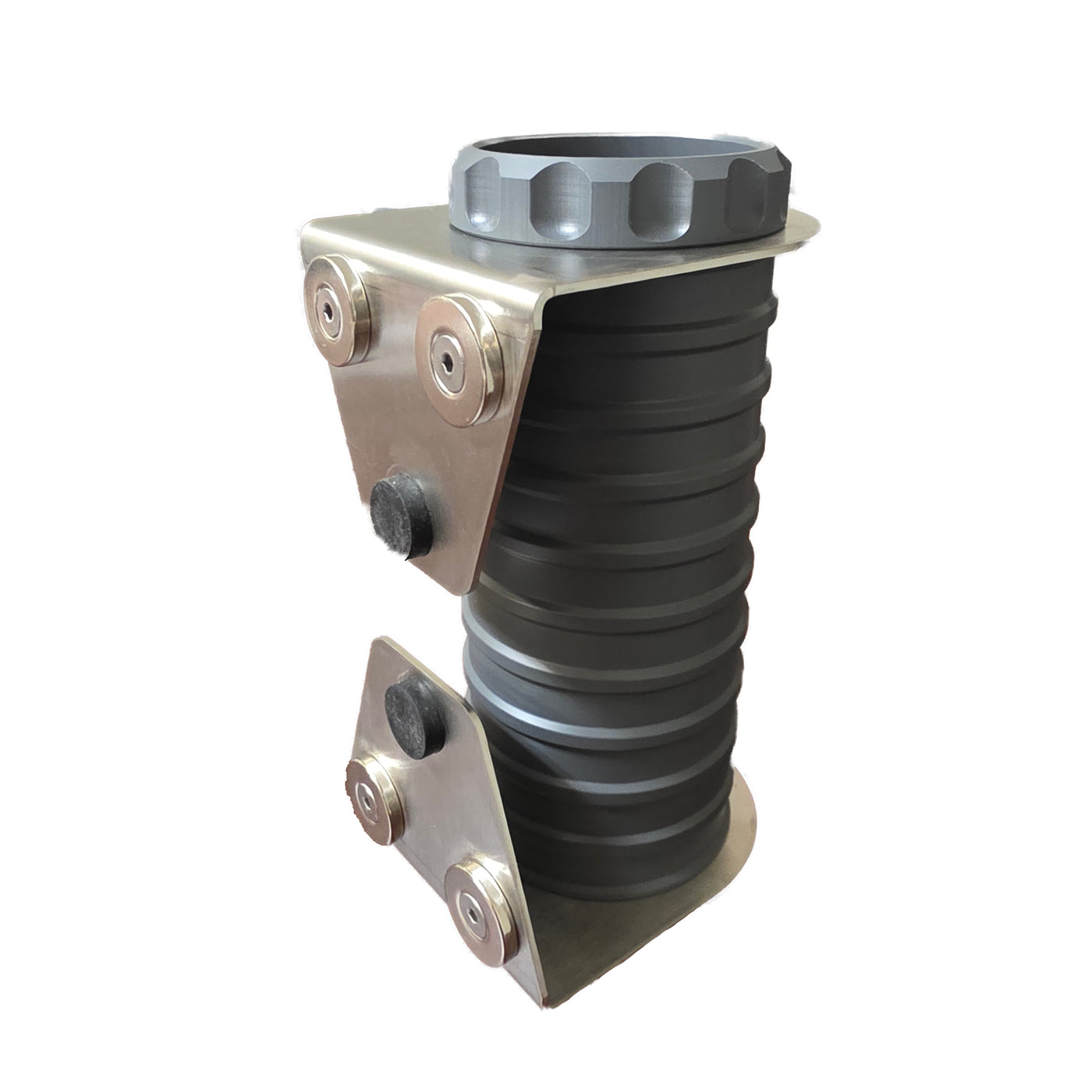 T-Cubed  CAT 40 Milling Tool Organization System