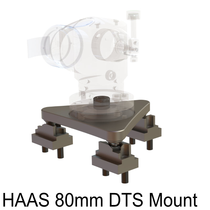 Renishaw Model Rts Renishaw OTS/RTS Tool Probe Mounting System | Precision Machined ...