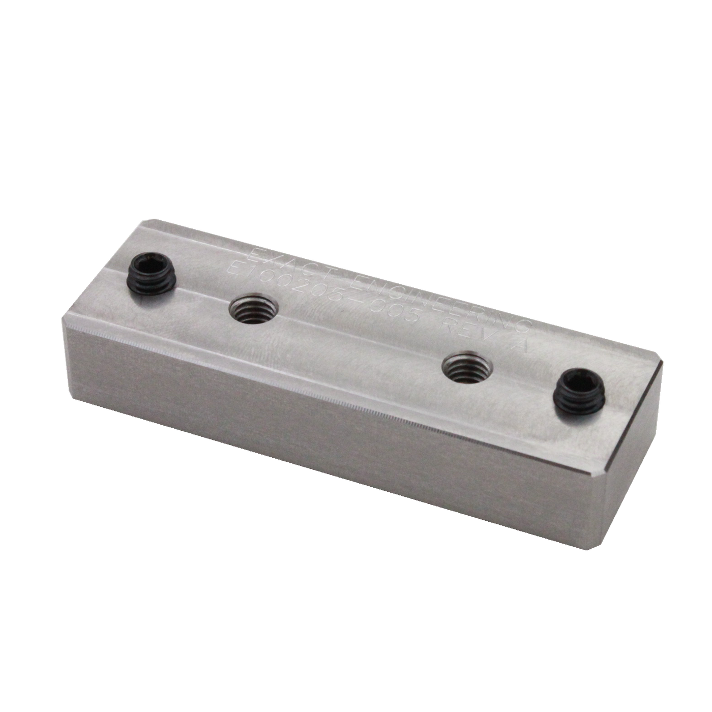 Renishaw OTS/RTS Tool Probe Mounting System | Precision Machined ...