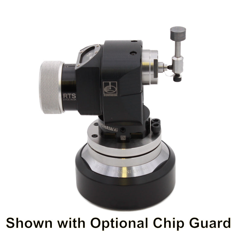 Probe Tool Moveable Renishaw OTS/RTS Tool Probe Mounting System | Precision Machined ...