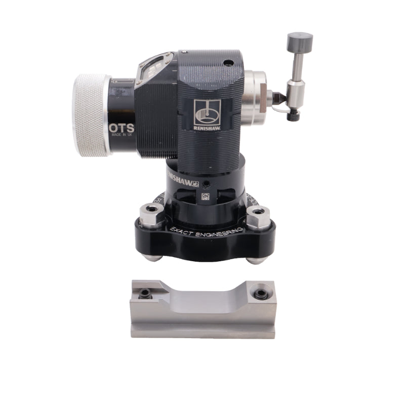Renishaw Model Rts Renishaw OTS/RTS Tool Probe Mounting System | Precision Machined ...
